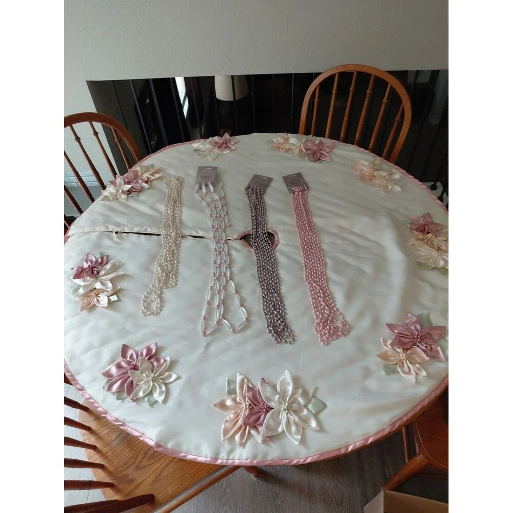 Martha Stewart Winter Blossoms 48